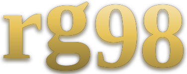 rg98 logo